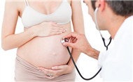 孕早期产检重要性