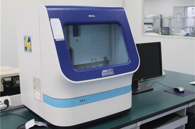 ABI3500xL Dx基因测序仪
